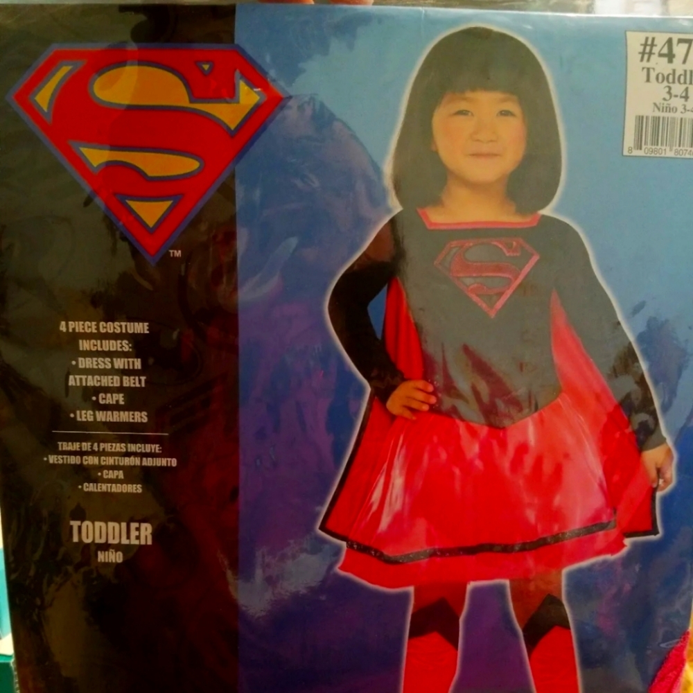 Kids costume #282